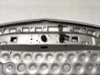 Капот крышка двигателя opel astra h рестайлинг  z157 Цена, фото thumb