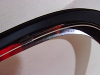 фото thumb №9, Прокладка хром дверь правый задняя bmw 5 g30