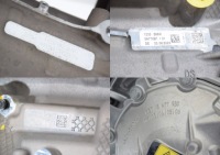 фото thumb №11, Bmw ix1 ix2 xdrive30 u06 u11 25ex 30ex двигун електричний 170mr з eme