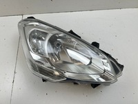 фото thumb №1, Лампа передняя правая peugeot partner ii 9682828180