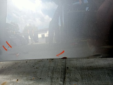 фото thumb №10, Крило правий перед bmw e60 e61 a52 space grau