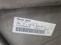 фото thumb №12, Бампер задний bmw x3 e83 m набор black sapphire