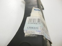 фото thumb №8, Дефлектор повітря, лівий dół ford fiesta 01-08 / fusion 01-12 оригінальний номер 1358331