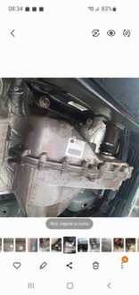 фото thumb №1, Dodge ram p68292016aa