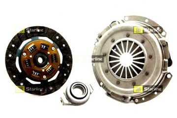 фото thumb №2, Starline набір зчеплення sta, sl 3ds0328