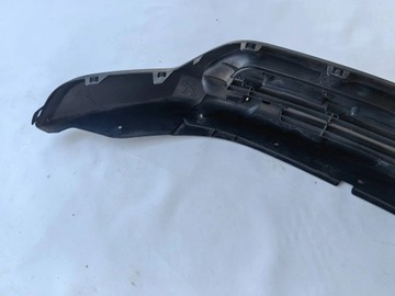 фото thumb №10, Peugeot 3008 i рестайлінг - накладка, планка бампера перед рекомендую