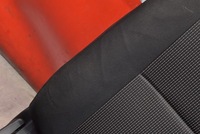 фото thumb №13, Сиденье сиденья комплект обшивка обшивки eu mitsubishi lancer 8 viii sedan 07-16