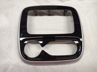 фото thumb №1, Рамка радіо trafic 3 vivaro оригінал nowa 682608258r navi