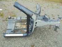 фото thumb №1, Nissan x-trail t32 четверть правый перед 14