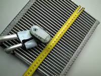 фото thumb №9, Kia hyundai радиатор испаритель кондиционера оригинальный номер 97139-g5001 97139-g3001
