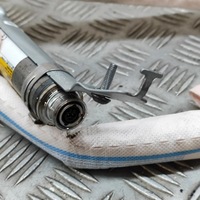 фото thumb №7, Skoda superb b8 3v 2018 права сторона шторка безпеки подушка безпеки