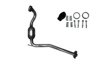 фото thumb №1, Катализатор suzuki grand vitara 2.0 hdi 2003-2005