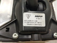 фото thumb №7, Porsche panamera 970 2015 домкрат перемикання передач / верхній 97042601109