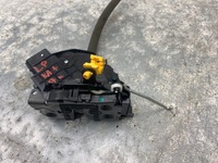 фото thumb №2, Ford ka + plus замок дверь левый перед as6af21813bk