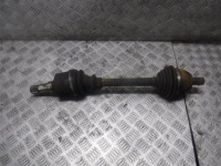 фото thumb №1, Привідний вал ліва ford focus c-max mk1 1.8 tdci