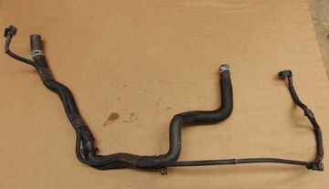 фото thumb №1, Renault clio v 1.0 tce шланг води 217414828r