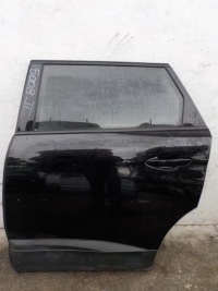 фото thumb №3, Peugeot 5008 ii двері задні задня