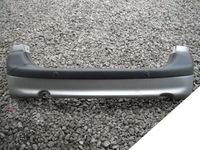 фото thumb №1, Citroen xsara picasso 98- бампер задний з pdc