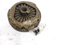фото thumb №8, Повний зчеплення двомасовий luk iveco daily vi 3.0 175 km f1cfl411b
