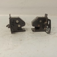 фото thumb №10, Renault kangoo 2 ii 2016 r замок засувка створки заднього комплект 2szt