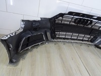 фото thumb №14, Бампер перед переднє audi a3 s3 8v 8v3 s-line рестайлінг 16- 8v3807437am
