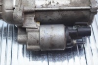 фото thumb №9, Стартер skoda fabia iii estate nj5 02m911024q 1.0l бензиновый 44kw 2018