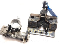 фото thumb №1, Ford transit 2005 замок капот замок зажигания