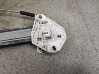 фото thumb №7, Подъемник стекло левый задняя honda fr-v 2004-