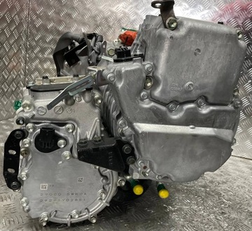 фото thumb №10, Коробка передач коробки передач nissan note e12 2014 he12 японський!