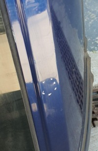 Крыша складной r7 ford focus mk2 cabrio Оригинал, фото thumb