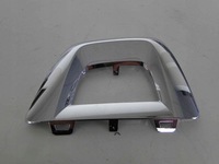 фото thumb №2, Mercedes-benz оригинальный номер a2538856000 решётка заглушка