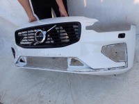 фото thumb №9, Volvo v60 ii s60 iii r-design 18- бампер перед