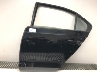 фото thumb №1, Двері лівий задня vw jetta iv sedan/limuzyna