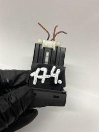 фото thumb №3, Заглушка mazda 3 bk bp4k55225