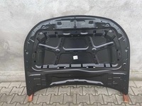 фото thumb №10, Peugeot 308 iii t10 21- капот кришка двигуна нова оригінал 4012