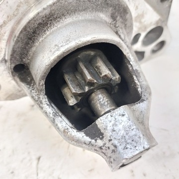 фото thumb №8, Honda civic 8 viii 1,8 стартер denso 428000-3420