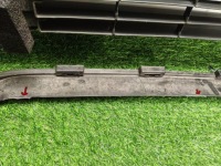 фото thumb №7, Toyota rav4 v спойлер накладка-спойлер бампера dol перед передний 5311342110