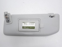 фото thumb №1, Козырёк козырёк левый europa jeep avenger 24r