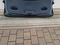 фото thumb №7, Крышка зад renault megane iii универсал 10r чёрная