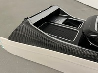 фото thumb №5, Bmw g70 seria 7 декоры карбон dekor nowe kompet 7883381 карбон bmw