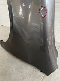 фото thumb №7, Крыло левый передний перед vw volkswagen golf vi