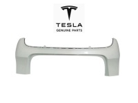 фото thumb №1, Tesla model y my 2020- бампер задній задня оригінал =