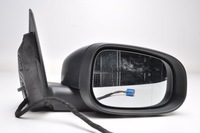 фото thumb №10, Volvo s40 ii v50 зеркало правые электрические 8 pin рестайлинг uk 466-46