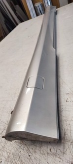 фото thumb №3, Накладка порогова ліва w208 clk планка поріг cabrio