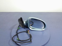 фото thumb №1, Vw passat b6 дзеркало праві 13 pin eu lb5m