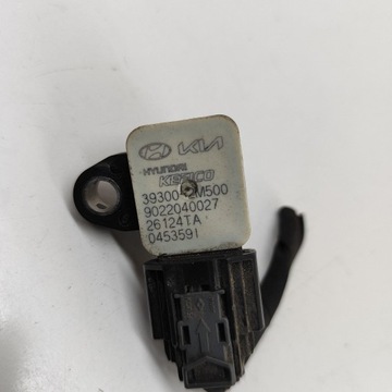 фото thumb №6, Hyundai kona i 2022 правая сторона датчик удара подушка безопасности