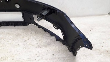 фото thumb №9, Vw passat b7 аксессуар 2010-2014 бампер перед 3aa807221a