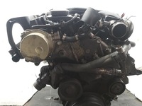 фото thumb №14, Двигатель стойка дизель bmw seria 3 e46 2.0d 149km kod:m47t 1998-2007r