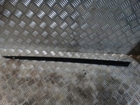 фото thumb №1, Молдинг стекло левая porsche cayenne 9y coupe 1