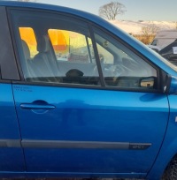фото thumb №2, Renault scenic ii двері правий перед праве передні tei45